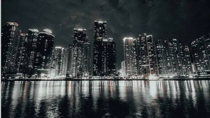 两个人在线观看视频播放 - 城市之光：霓虹背后的人间烟火